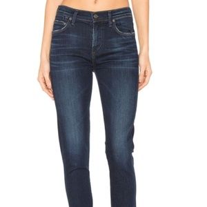 Citizens Of Humanity Rocket High Rise Skinny Jean